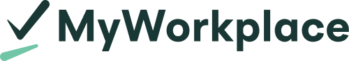 MyWorkplace Logo